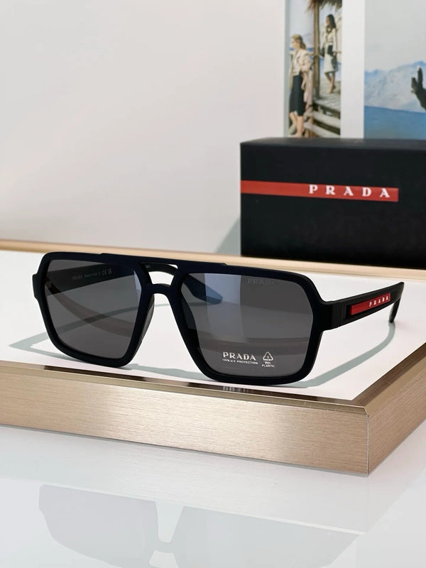 PRADA LINEA ROSSA PS 01XS Sunglasses  ✨