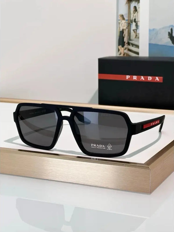 PRADA LINEA ROSSA PS 01XS Sunglasses  ✨