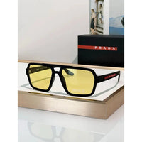 PRADA LINEA ROSSA PS 01XS Sunglasses  ✨