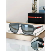 PRADA LINEA ROSSA PS 01XS Sunglasses  ✨