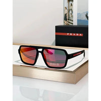PRADA LINEA ROSSA PS 01XS Sunglasses  ✨