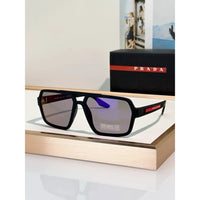 PRADA LINEA ROSSA PS 01XS Sunglasses  ✨