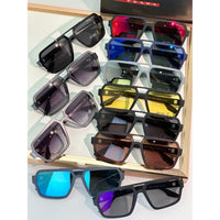 PRADA LINEA ROSSA PS 01XS Sunglasses  ✨