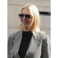 PRADA LINEA ROSSA PS 01XS Sunglasses  ✨
