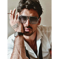 PRADA LINEA ROSSA PS 01XS Sunglasses  ✨