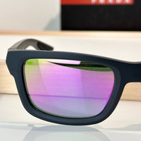 PRADA Linea Rossa PS B10S 1BO08Z Sunglasses 🟥