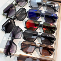 PRADA Linea Rossa SPS A06 DG002G Polarised Sunglasses 🟥