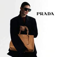 PRADA Linea Rossa SPS A06 DG002G Polarised Sunglasses 🟥