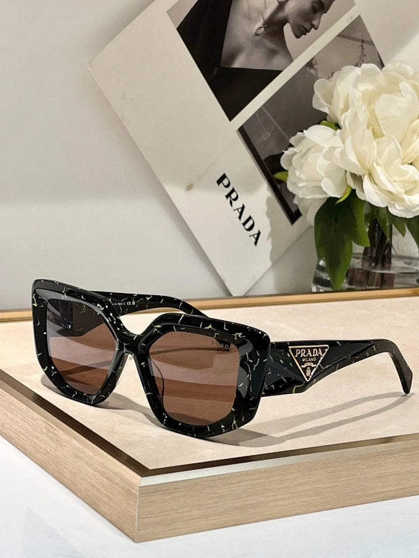 Prada PR 14Z SYMBOLE Fit Sunglasses $550 🟥
