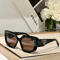 Prada PR 14Z SYMBOLE Fit Sunglasses $550 🟥