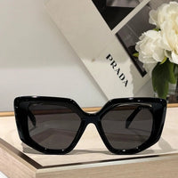 Prada PR 14Z SYMBOLE Fit Sunglasses $550 🟥