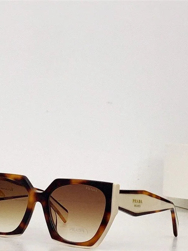 PRADA PR 15WS Sunglasses 54mm✨