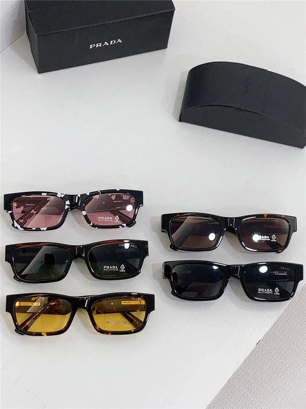 PRADA PR A03S 16K07T Men's Sunglasses  🟥