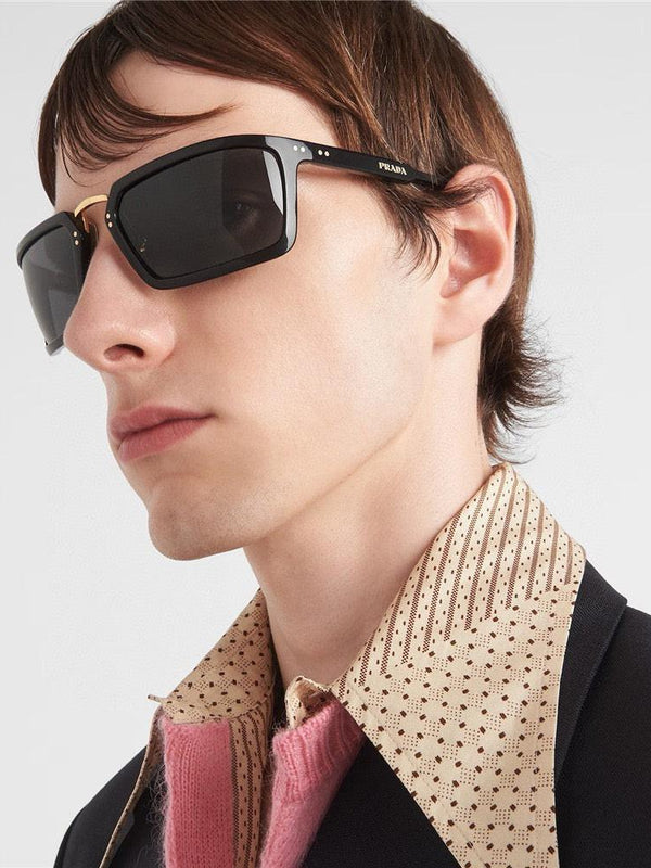 PRADA PR A11S 62mm  Sunglasses 🟥 $545