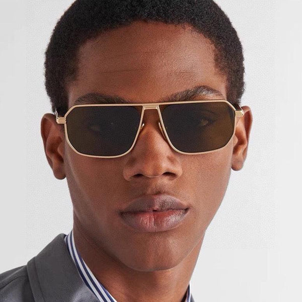 PRADA PR A53S 1BO5S0 Sunglasses Men's s  🟥