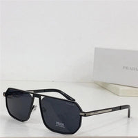 PRADA PR A53S 1BO5S0 Sunglasses Men's s 🟥