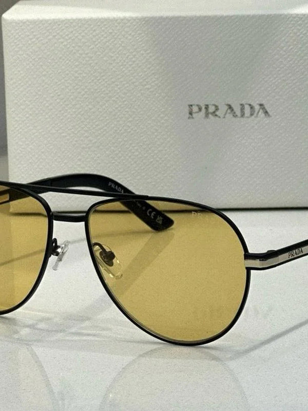 Prada PR A54S 1BO90C Men's Sunglasses  🟥