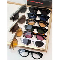 PRADA PR B15S  Sunglasses🟥