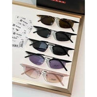 PRADA PR B50S 1AB3C2 Sunglasses🟥
