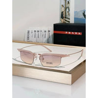 PRADA PR B50S 1AB3C2 Sunglasses🟥