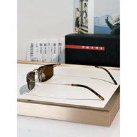 PRADA PR B50S 1AB3C2 Sunglasses🟥