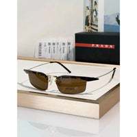PRADA PR B50S 1AB3C2 Sunglasses🟥