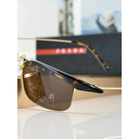 PRADA PR B50S 1AB3C2 Sunglasses🟥