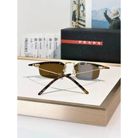 PRADA PR B50S 1AB3C2 Sunglasses🟥