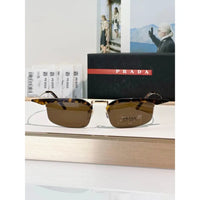 PRADA PR B50S 1AB3C2 Sunglasses🟥