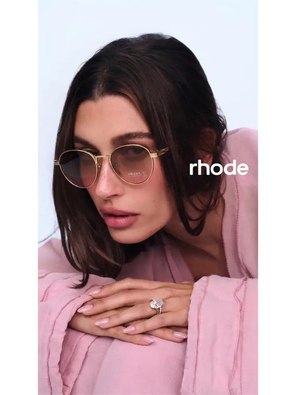 PRADA PR B52S Sunglasses  🟥