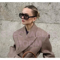 PRADA PR C05S 20D50Q Sunglasses🟥