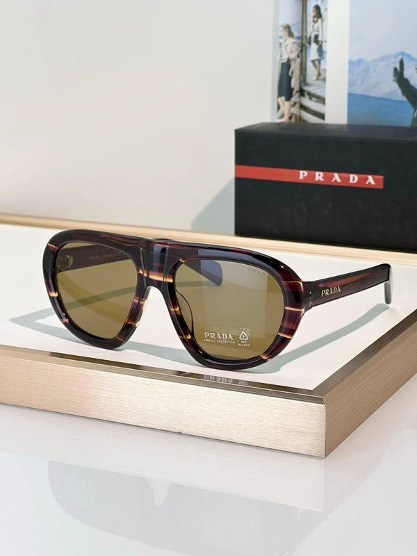 PRADA PR C05S 20D50Q Sunglasses🟥