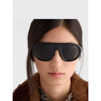 PRADA PR C05S 20D50Q Sunglasses🟥