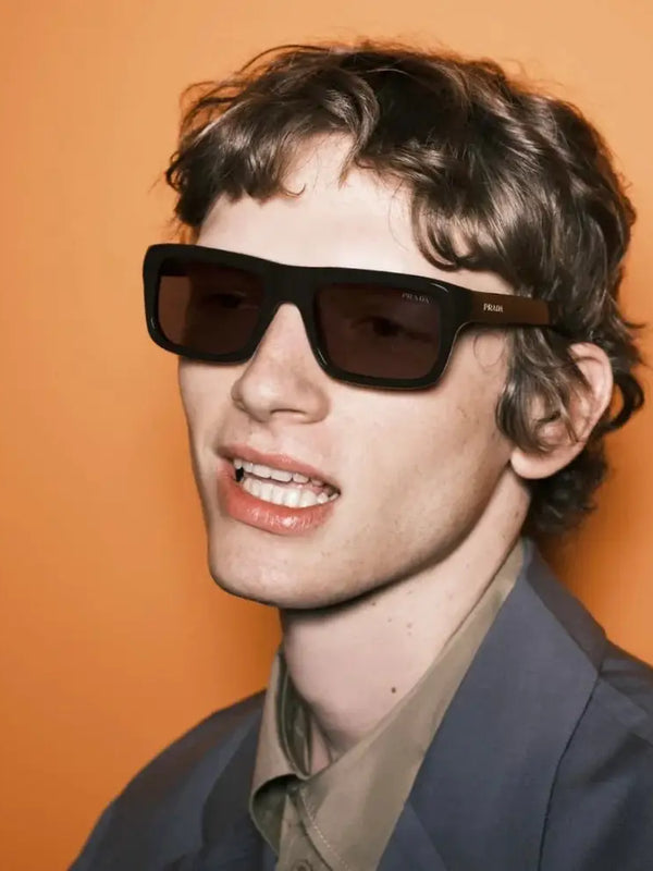 PRADA PR D11SF Sunglasses  🟥