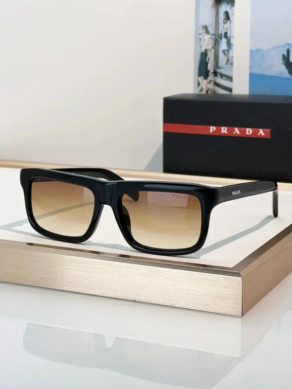 PRADA PR D11SF Sunglasses  🟥
