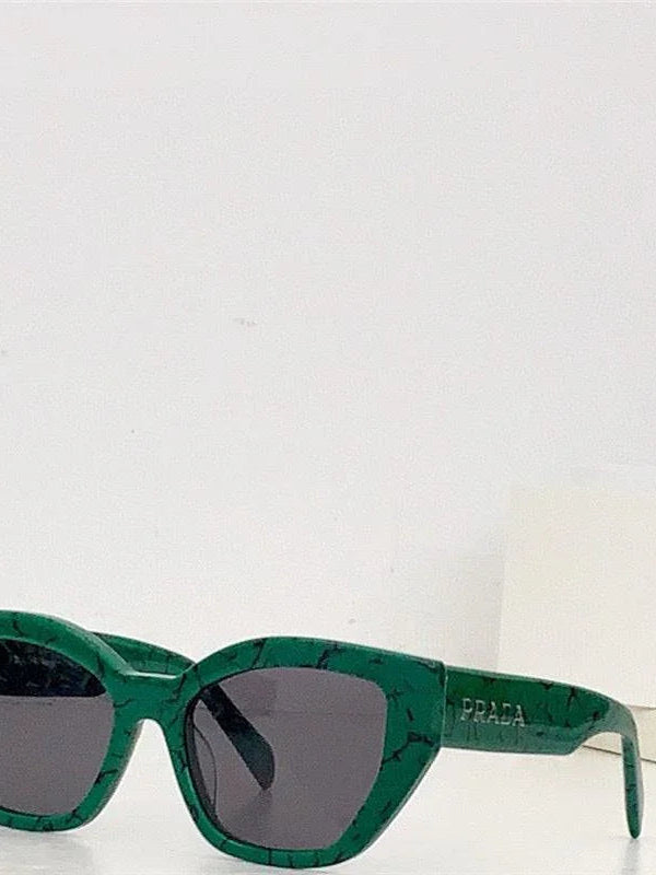PRADA PR09S Unisex Sunglasses🟥