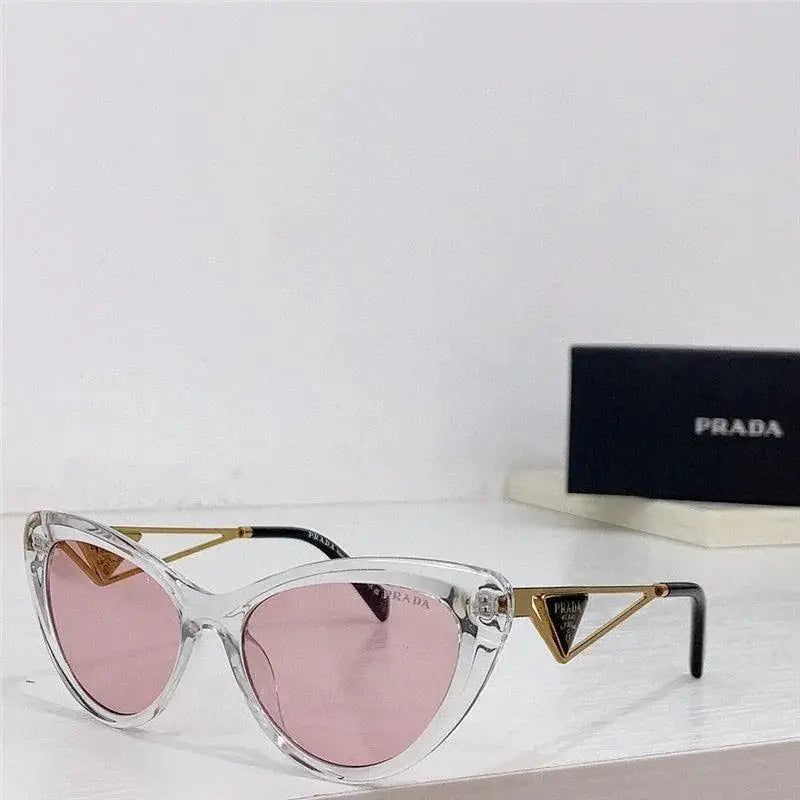 PRADA  Regular - Adjustable Nosepadse Women's Sunglasses ✨