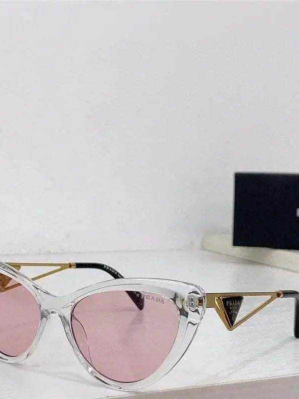 PRADA  Regular - Adjustable Nosepadse Women's Sunglasses ✨