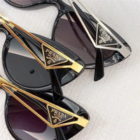 PRADA  Regular - Adjustable Nosepadse Women's Sunglasses ✨