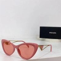 PRADA  Regular - Adjustable Nosepadse Women's Sunglasses ✨