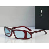 PRADA Runway PR B03S Unisex Sunglasses🟥 $610