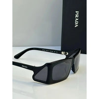 PRADA Runway PR B03S Unisex Sunglasses🟥 $610
