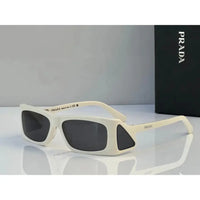 PRADA Runway PR B03S Unisex Sunglasses🟥 $610