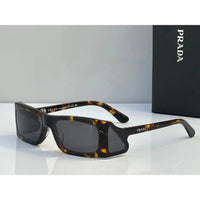 PRADA Runway PR B03S Unisex Sunglasses🟥 $610