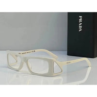 PRADA Runway PR B03S Unisex Sunglasses🟥 $610