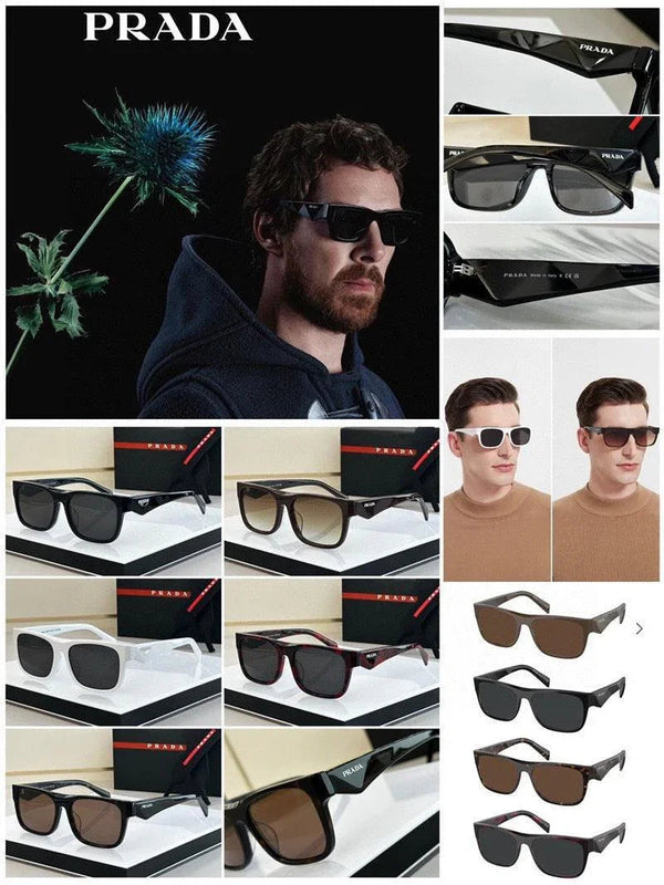 ❤️🖤PRADA SP22 Sunglasses