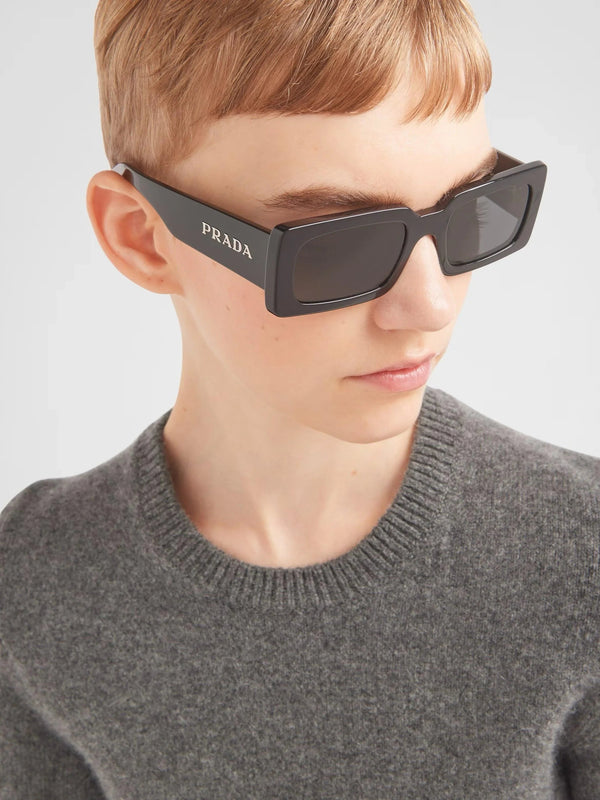 PRADA SPRA07S Sunglasses 🟥