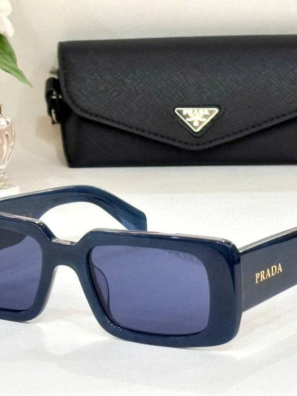 PRADA SPRA07S Sunglasses 🟥