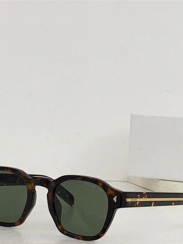 PRADA Sunglasses PR A16S 16K04D Polarised Unisex  🟥
