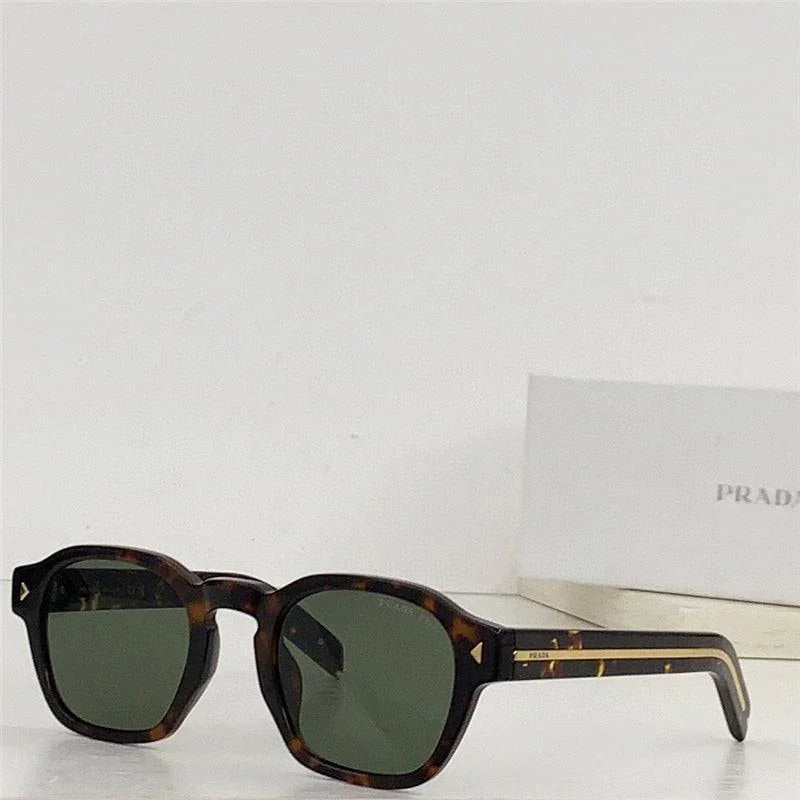 PRADA Sunglasses PR A16S 16K04D Polarised Unisex 🟥